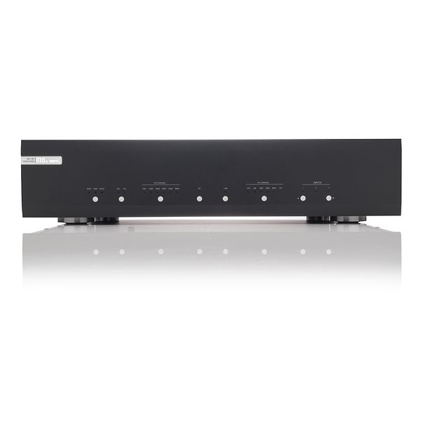 Musical Fidelity M6X Vinyl Black