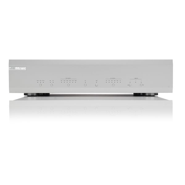 Musical Fidelity M6X Vinyl Silver