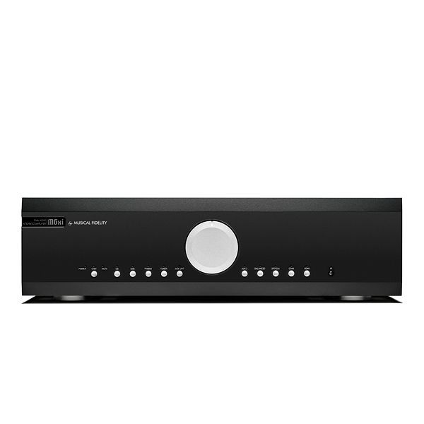Musical Fidelity M6xi