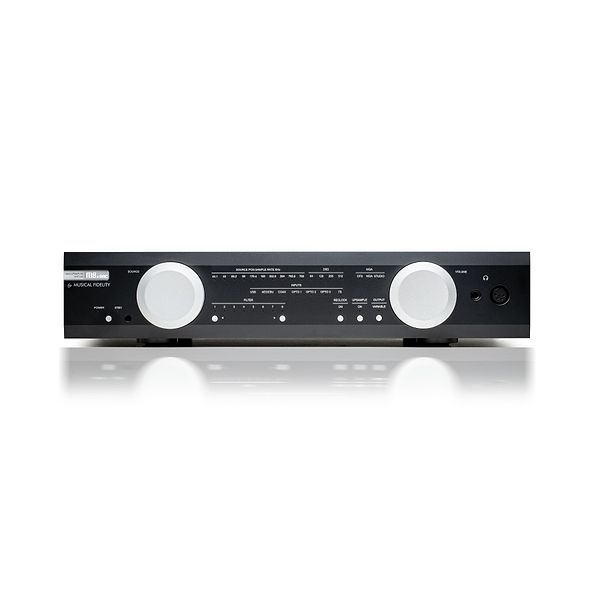 Musical Fidelity M8X Dac Black