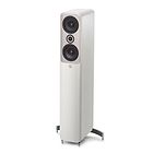 Q Acoustics Concept 50 Hvid