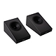 Magnat ATM 202 satin black par