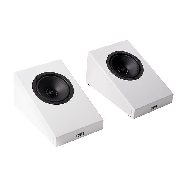 Magnat ATM 202  satin white par