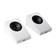 Magnat ATM 202  satin white par
