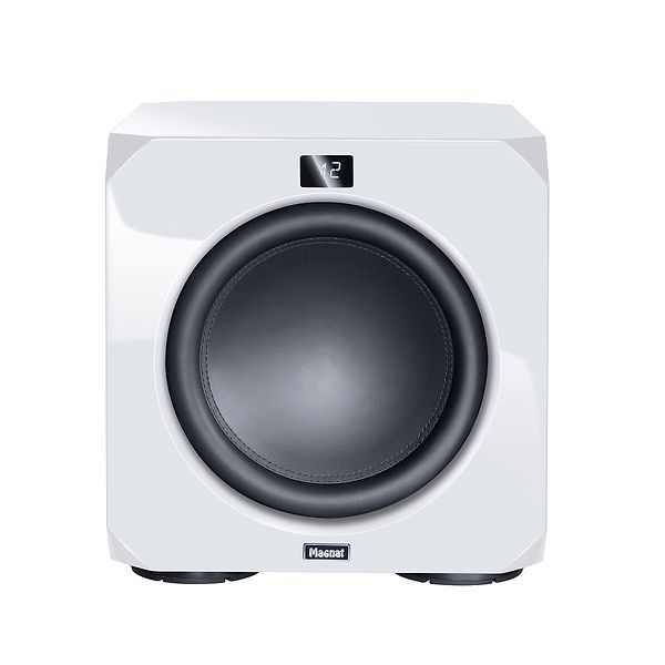 Magnat Omega CS 12 White