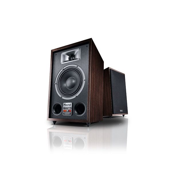 Magnat Transpuls 800A med BT, HDMI - PAR