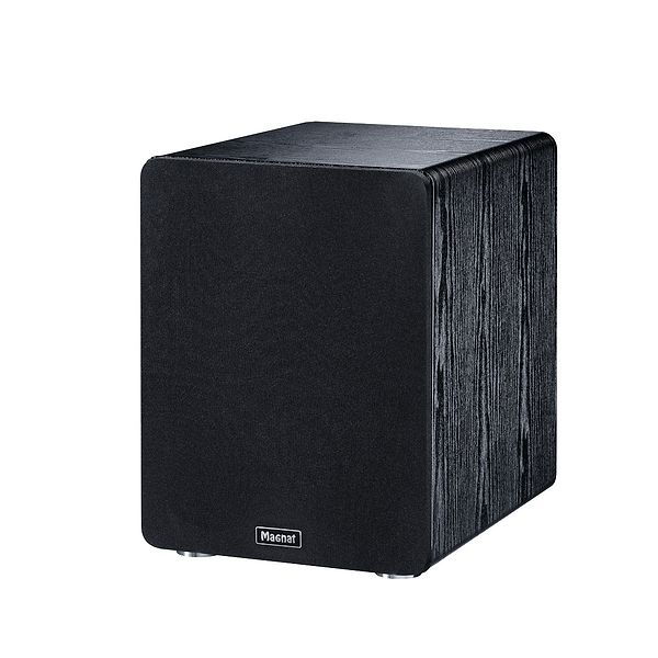 Magnat Alpha RS 8 black