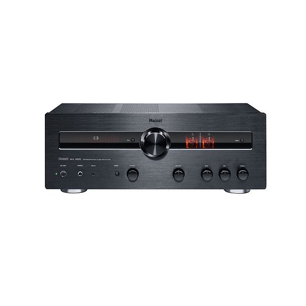 Magnat MA 900 black