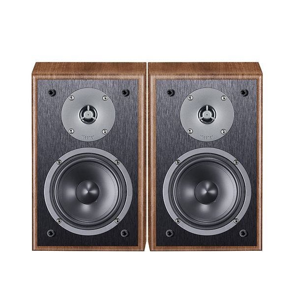 Magnat Monitor S10 B walnut par walnut