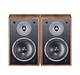 Magnat Monitor S10 B walnut par walnut