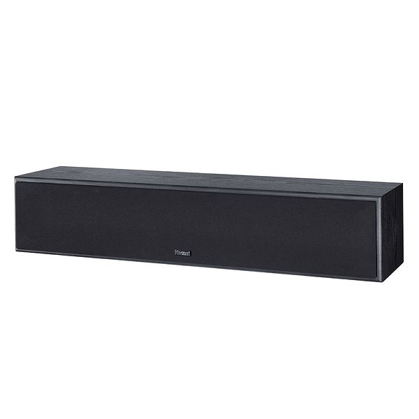 Magnat Monitor S14 C black