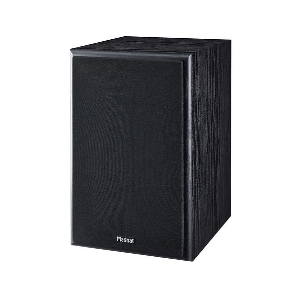 Magnat Monitor S30 black par black