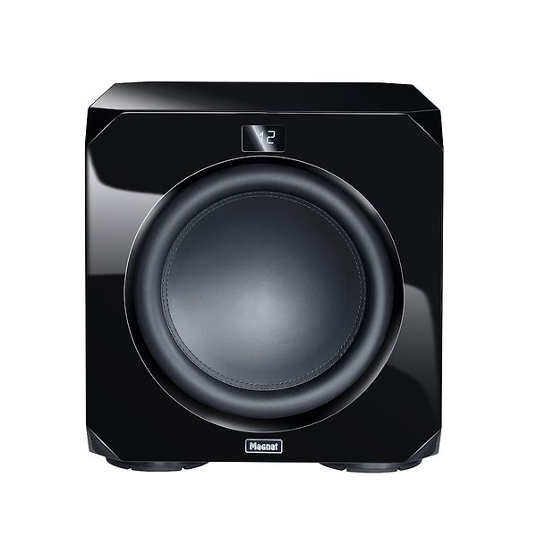 Magnat Omega CS 12 black