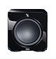 Magnat Omega CS 12 black