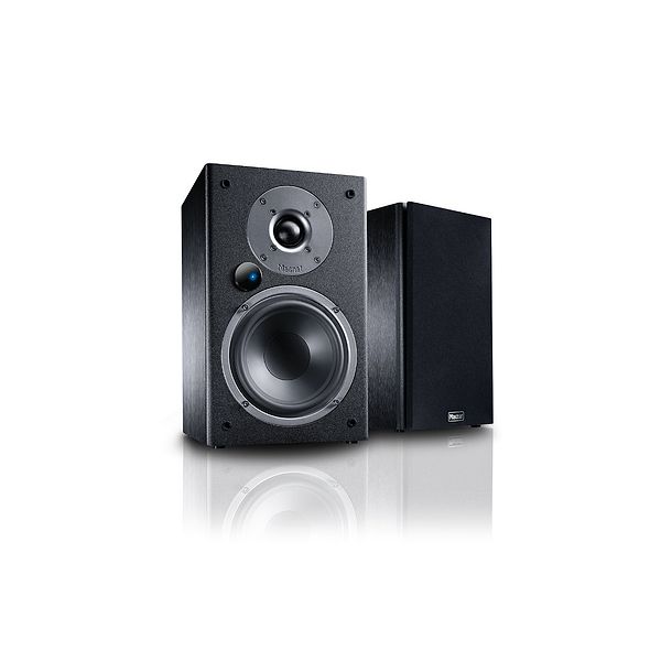 Magnat Monitor Ref. 2A black par