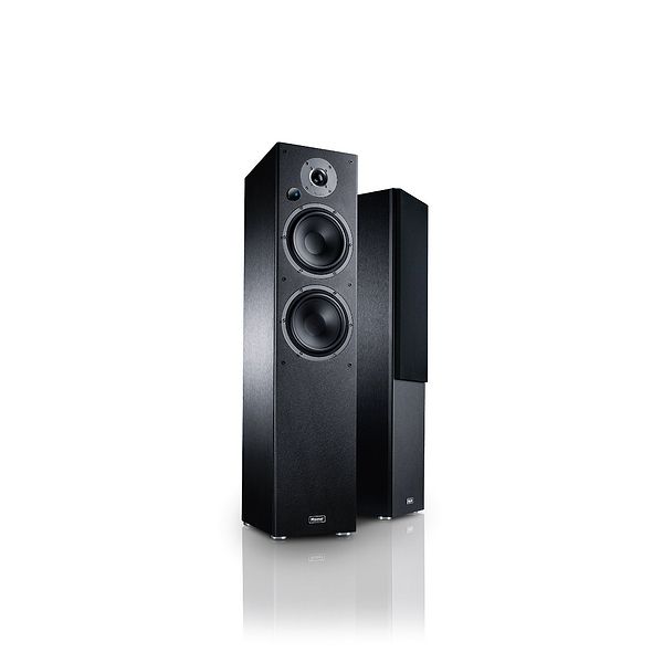 Magnat Monitor Ref 5A med HDMI, Bluetooth - PAR