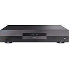 Magnetar UDP800 Blu-ray UHD 4K