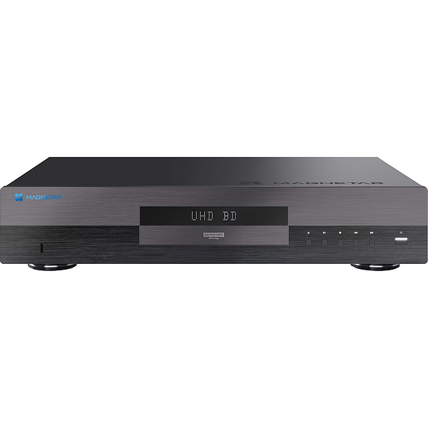 Magnetar UDP800 Blu-ray UHD 4K