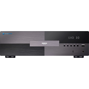 Magnetar UDP900 Blu-ray UHD 4K
