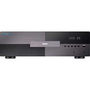 Magnetar UDP900 Blu-ray UHD 4K - Multizone