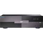 Magnetar UDP900 MK II - Regionsfri Blu-ray 4K UHD Afspuller