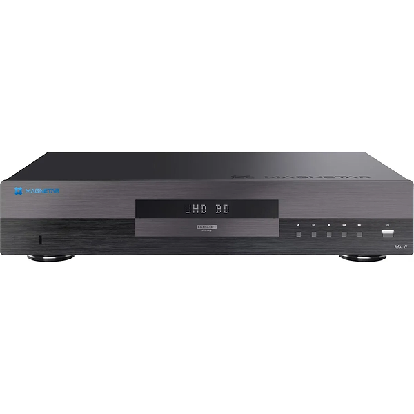 Magnetar UDP800 MKII