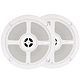 ArtSound MDC6.2 Marine - IP66 - in-ceiling - par