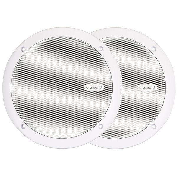 ArtSound MDC6.4 Marine - IP66 - in-ceiling - par