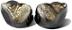 Shanling ME800 In-Ear Hovedtelefon Brun