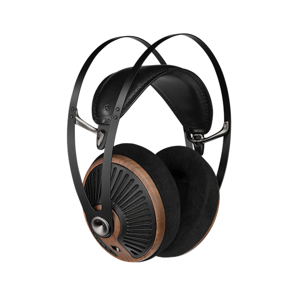 Meze 105 Silva Hifi Hovedtelefon