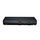 Musical Fidelity A1 Integrated Amplifier Black