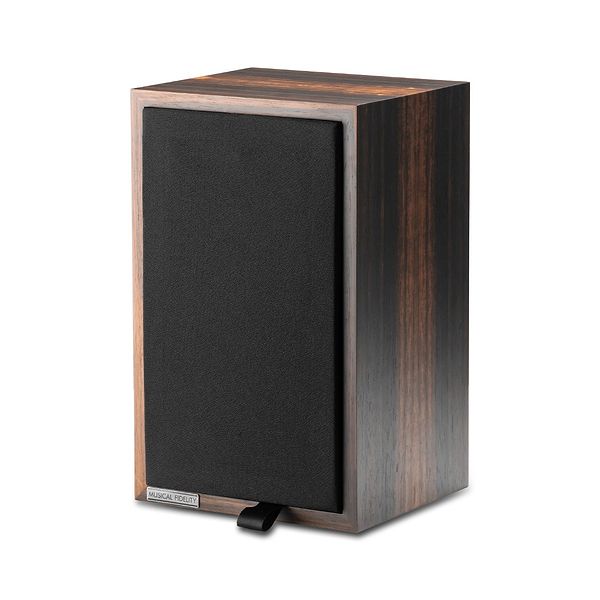 Musical Fidelity Ls 3-5 A Classic Monitor Speaker