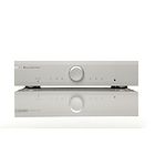 Musical Fidelity M2Si Silver