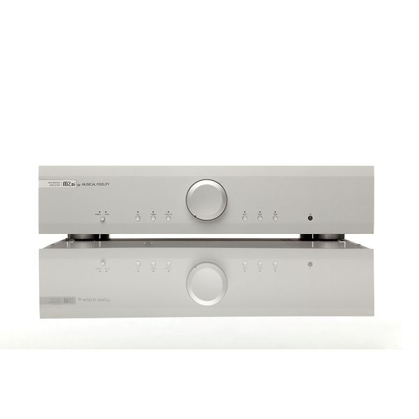 Musical Fidelity M2Si Silver