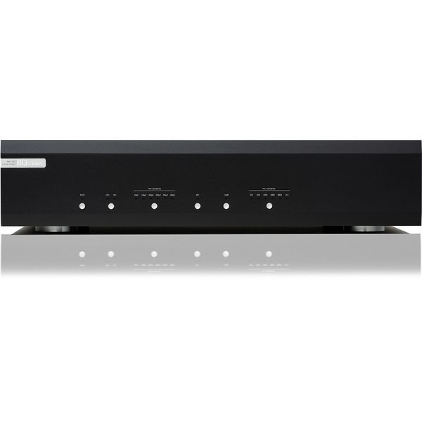 Musical Fidelity M3X Vinyl Black