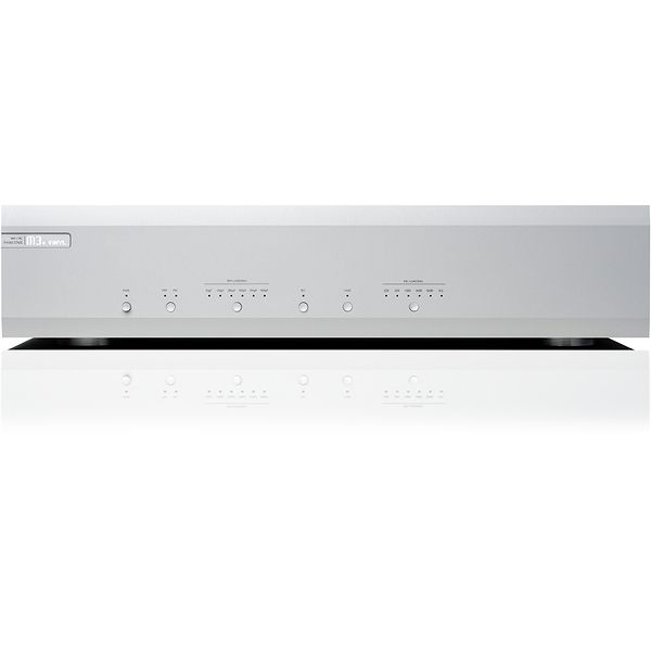 Musical Fidelity M3X Vinyl Silver 