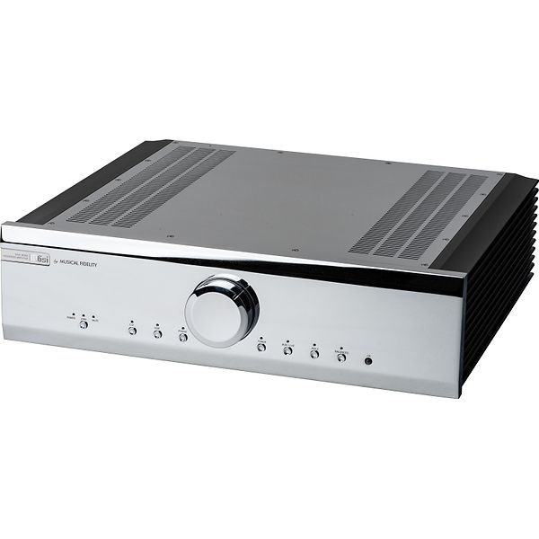 Musical Fidelity M6Si Chrome