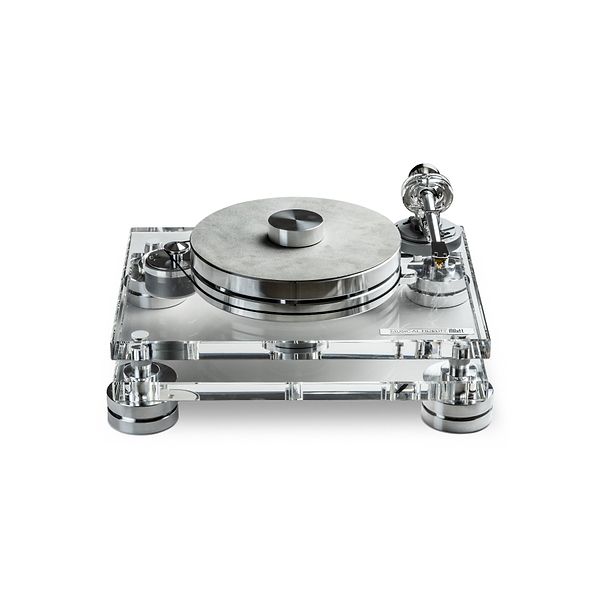 Musical Fidelity M8X Tt (Incl. Ta10 Tonearm)