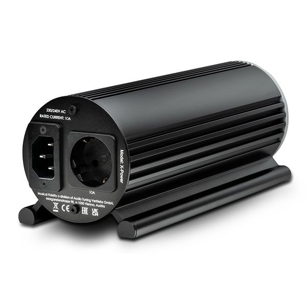 Musical Fidelity X-Power
