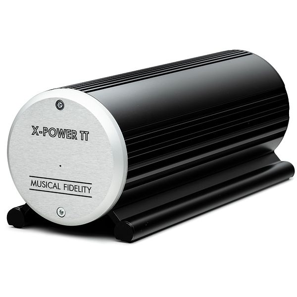Musical Fidelity X-Power TT