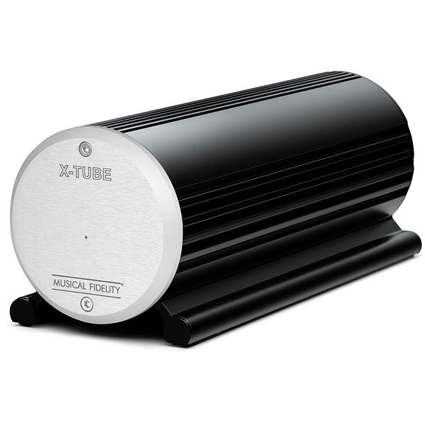Musical Fidelity X-Tube Int 
