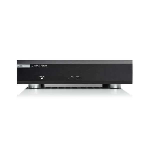 Musical Fidelity M6X 250.4-2 Black
