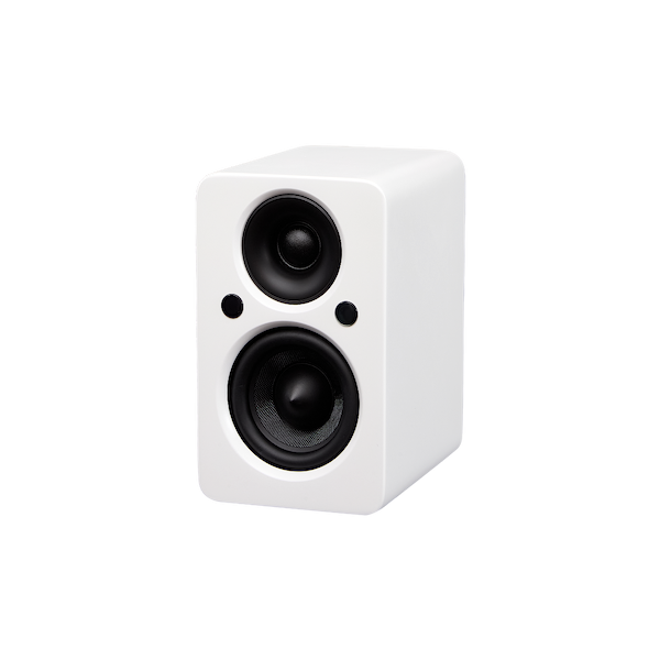 Jamo Mini MK2 HDMI Mat White - Par