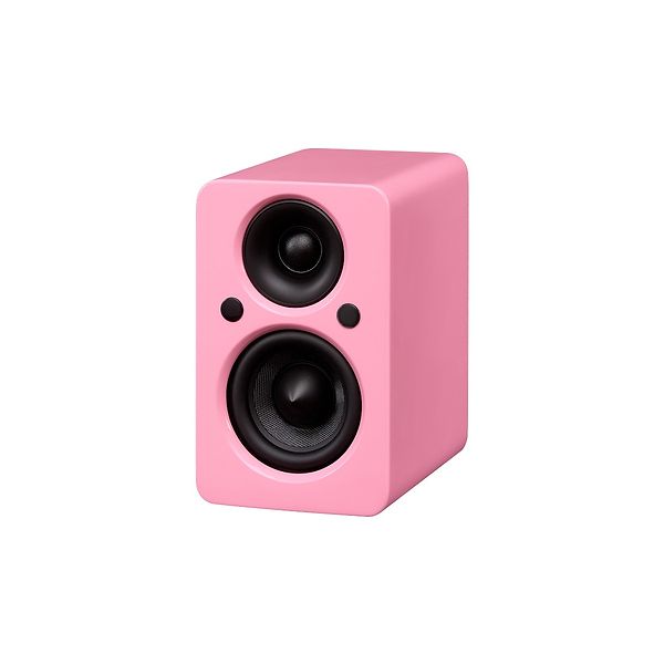 Jamo Mini MK2 HDMI Pink - Par