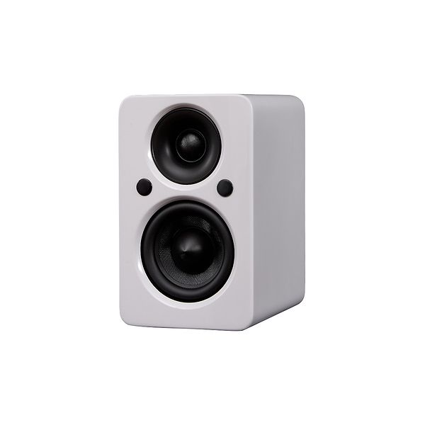 Jamo Mini MK2 HDMI High Gloss White - Par
