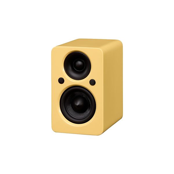 Jamo Mini MK2 HDMI Yellow - Par