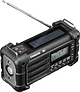 Sangean MMR-99 DAB+ (Nødradio) FM/DAB+ Sort