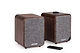 Ruark MR1 Bluetooth Højttalere Walnut