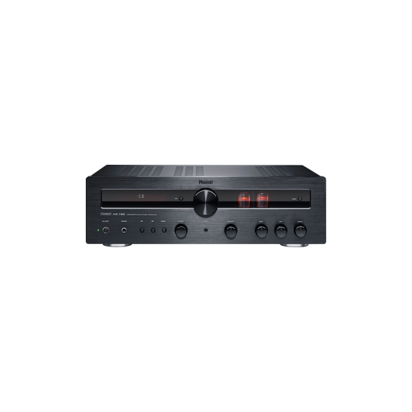 Magnat MR 780 black