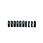 Musical Fidelity Phono-Impedance-Plugs Set (Set Of 5 Pairs Connectors)